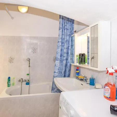 Apartment 1 Bedroom In Im