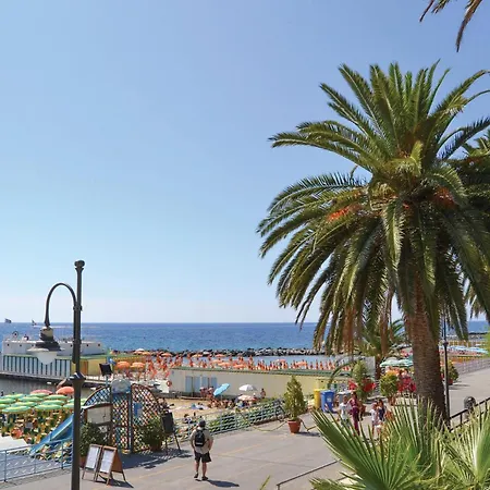 1 Bedroom In Im * Sanremo