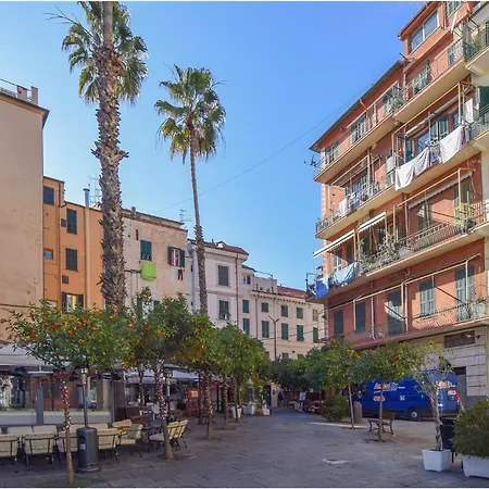 Apartment 1 Bedroom In Im Sanremo