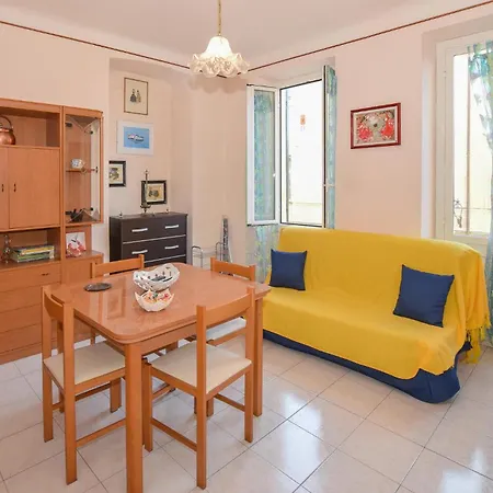 Lägenhet 1 Bedroom In Im