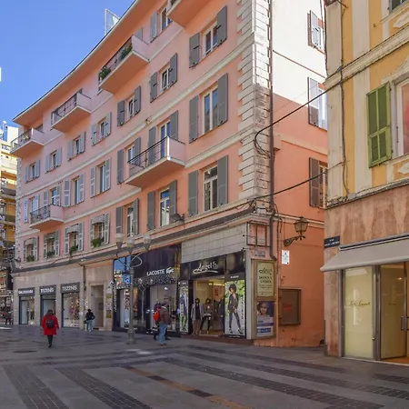 Διαμέρισμα 1 Bedroom In Im